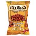 Snyders Of Hanover Snyder's Of Hanover Hot Buffalo Wing Pretzel Pieces 8 oz. Bag, PK6 87660